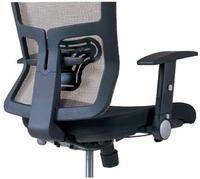 オフィスチェア　ＪＧ５　レッド