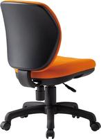 オフィスチェアＦＳＴ－７７オレンジ