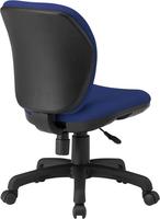 オフィスチェアＦＳＴ－７７ネイビー