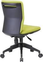 オフィスチェアＦＳＴ－５５モスグリーン