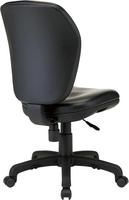 オフィスチェアＦＳＴ－７７ＨＬブラック