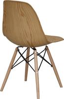 チェア　ＣＬ－８９４ＯＡＫ　オーク　２脚セット