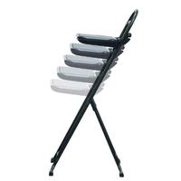 ベストワークチェア　ブラック