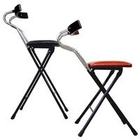 ロイドチェア　ハイ　リザードブラウン