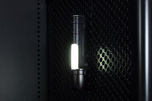 防災用ＬＥＤハンディライト