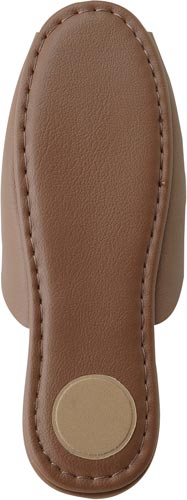 抗菌多機能ビニールスリッパ前とじＢＲ１０足入業務用