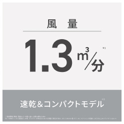 ヘアードライヤー　イオニティ