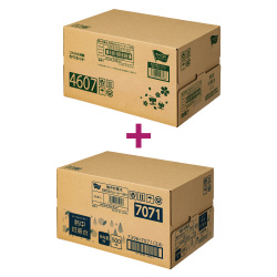 熱中対策水メッセージ付きレモン・日向夏２ＣＳ