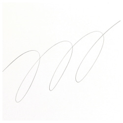 鉛筆　事務用９８５２消しゴム付き　ＨＢ　３本入り