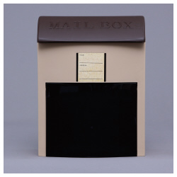 宅配ボックス壁掛け型ポストＨ－ＮＰ３９５