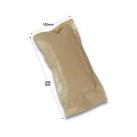 ペーパーエアークッションエコクラフト幅１００ｍｍ