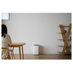 コンプレッサー式衣類乾燥除湿機