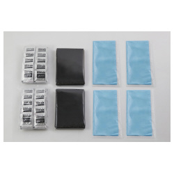 非常用トイレセット　１０ｇ１００回分Ｘ８