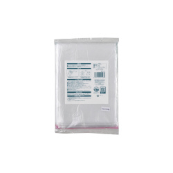 ＳＡー２４３においカットポリ袋２０Ｌ　２０枚