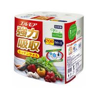 エルモア強力吸収キッチン４Ｒ×１６