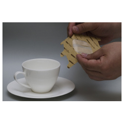 マイドリップ無漂白　３０枚入