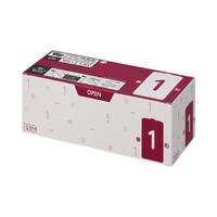 アルカリ乾電池エコノミータイプ単１形　１０本×２０