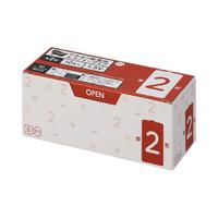 アルカリ乾電池エコノミータイプ単２形　１０本×１０