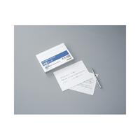 情報カード　Ｂ６横型横罫１００枚