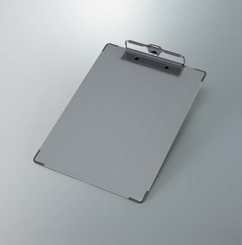 用箋挟Ｂ　総クロス貼り　Ａ４　縦　１０枚