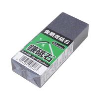 金剛荒砥石　鎌砥石　Ｃ＃１２０（カーボランダム）