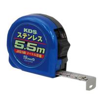 ステンレスコンベックス１９ｍｍ巾５．５ｍ