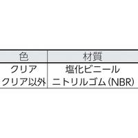 ＴＲＵＳＣＯ　安心クッション　Ｌ字型　小　１本入り