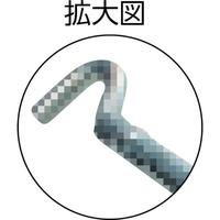 ＴＲＵＳＣＯ　三価　ヒッカケ棒　９６０Ｌ