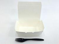 紙ランチボックス　ＫＭ－１２　６００枚入