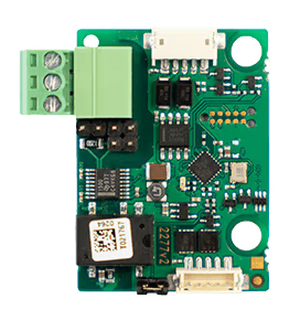 2N IP VERSO OSDP MODUL