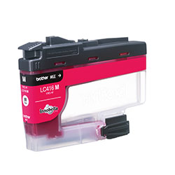【ブラザー純正】インクカートリッジ マゼンタ 対応型番：DCP-J4140N、MFC-J4440N、MFC-J4540N、MFC-J4940DN他