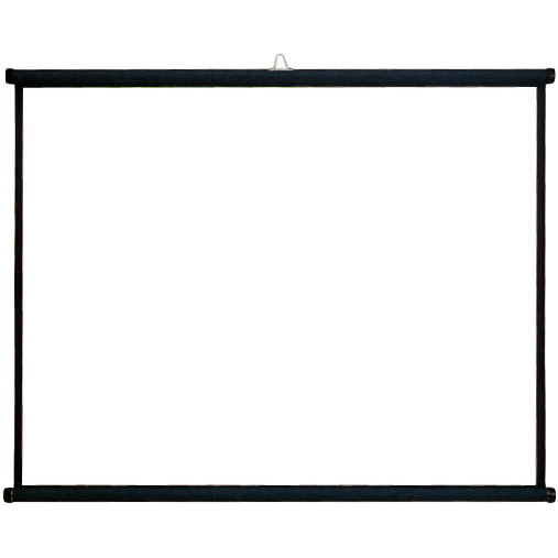 掛図スクリーン KZシリーズ 80インチ