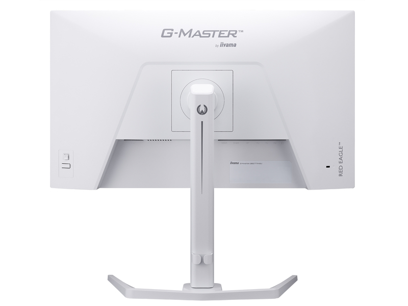 液晶ディスプレイ 27型/1920×1080/HDMI、DisplayPort/ホワイト/スピーカーあり/IPS方式/昇降/回転/角度調整/3年保証