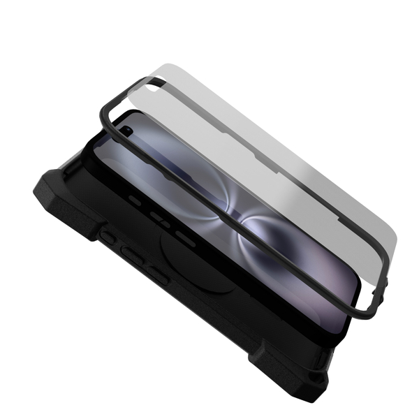 aXtion Edge for iPhone 16