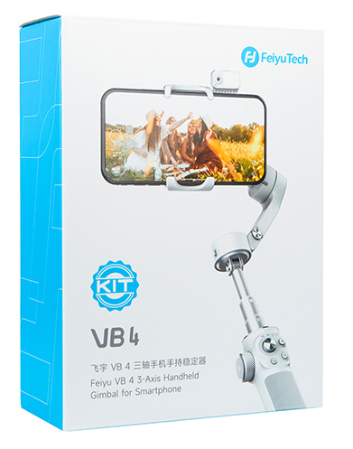 VB4 AIモジュール付き