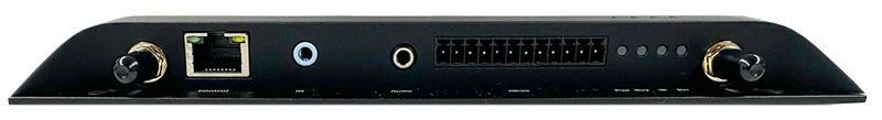 BrightSign HD226 (WiFiモジュール搭載モデル)