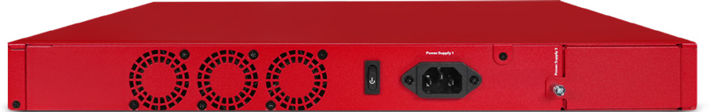 WatchGuard Firebox M395 with 3-yr Basic Security Suite