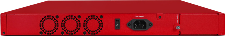 WatchGuard Firebox M695 with 3-yr Standard Support