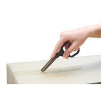 ＺＡＣＣＣ　チタンコートダーククレー