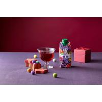 私のフルーツこれ一本１日分の鉄分３３０ｍｌ×１２※