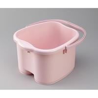 アズワン　足湯専科　パステルピンク