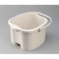 アズワン　足湯専科　アイボリー