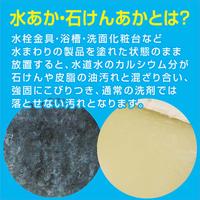 復活洗浄剤　水栓金具・蛇口クリーナー１００ＭＬ