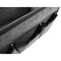 ＷＩＺＡ　折畳バック　ＷＺＢ－００６ＢＬ