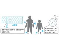 サージフィックスＮｏ．４大人／膝、子供／太腿　３巻