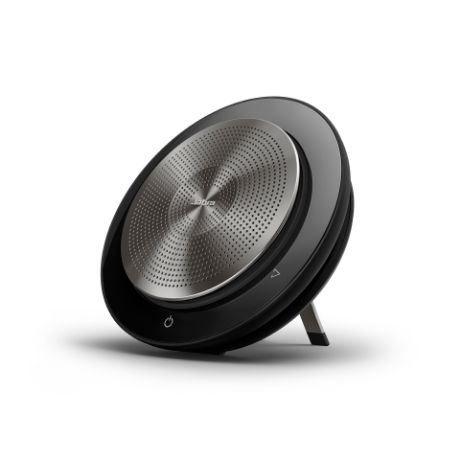 USB＆無線マイクスピーカー（Jabra　SPEAK750+　UC）