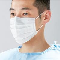 プロフェッショナルマスクオメガホワイト５０枚入×３