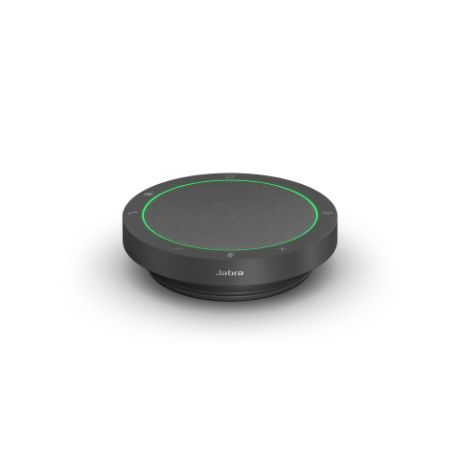 USBマイクスピーカー（Jabra　Speak2　40　MS）