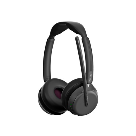 両耳用ワイヤレスヘッドセット（IMPACT　1060）