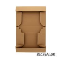 クリエイトＢＯＸ　ＣＲ－３　クラフト　１０枚